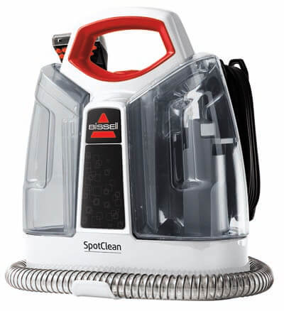 Bissell SpotClean quitamanchas