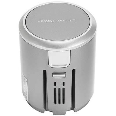Jimmy JV85-batterij
