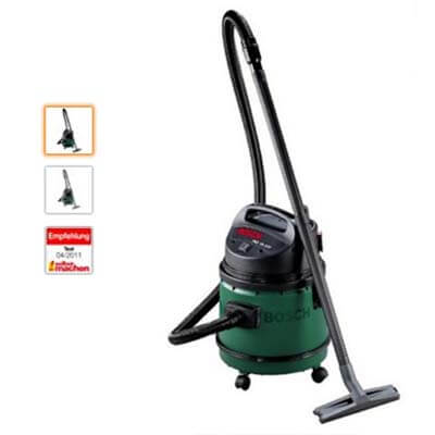 Bosch PAS 12-27 industrial vacuum cleaner