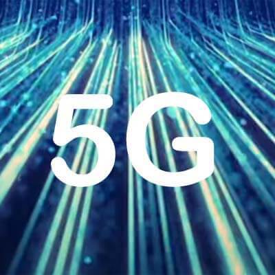 5G-connectiviteit