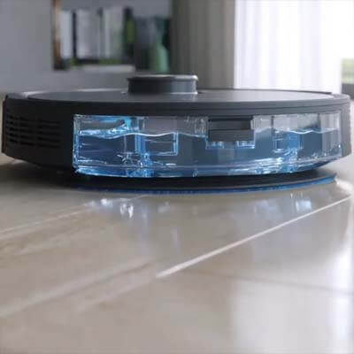 Deebot Ozmo T8 AIVI mopping