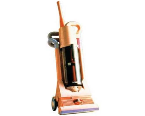 G-Force, Dyson's first cyclonic vacuum cleaner