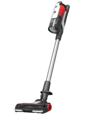 Hoover HF9 Accueil