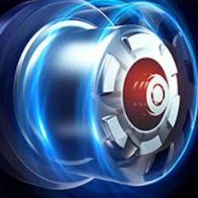 Laresar Elite Pro digital engine