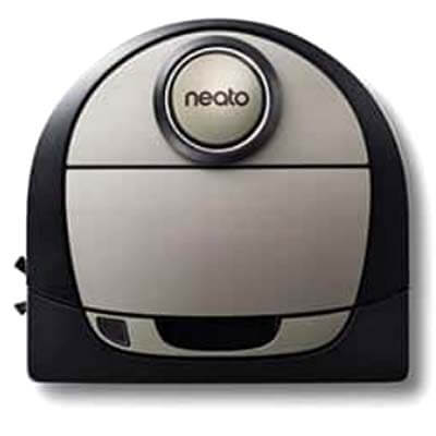 Neato D7 Robot Vacuum Cleaner