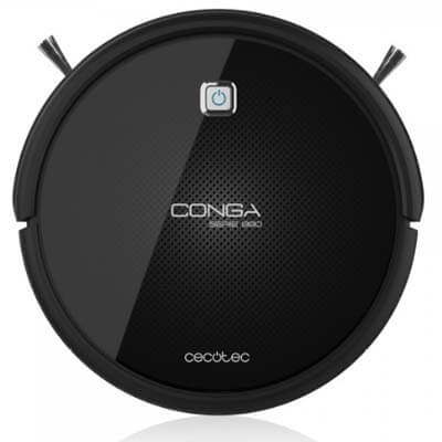 New Conga series 990