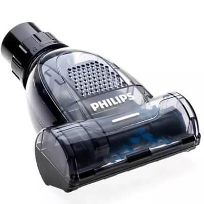 Minispazzola turbo Philips