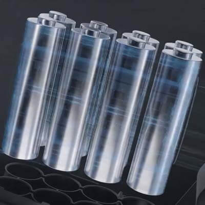 Lithium batterij