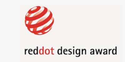Red Dot Design saria