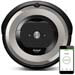 Robot aspirateur Roomba E5