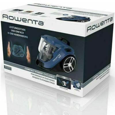 Rowenta RO3761 Box