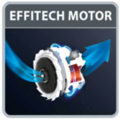 EffiTech engine
