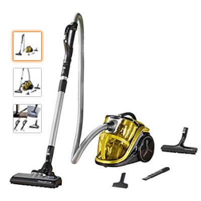 Rowenta RO8324 Parquet Vacuum Cleaner