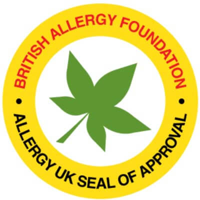 Fondation britannique contre les allergies