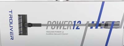 Discover Power 12 box