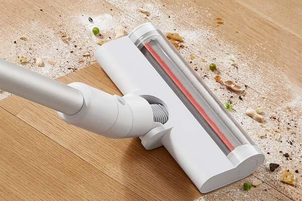 aspiradora Xiaomi Mi Handheld Vacuum Cleaner: motivos para comprarla