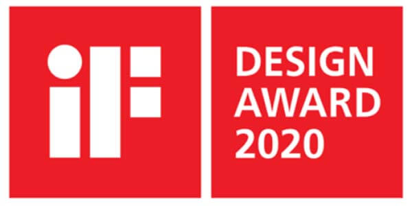 Samsung Jet 90 premi iF Design Award