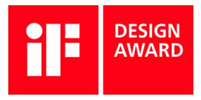 Prêmio iF Design