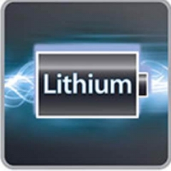 Its lithium battery reaches 100 minutes of autonomy