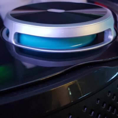 Conga Details zum Lasersensor der Serie 3090