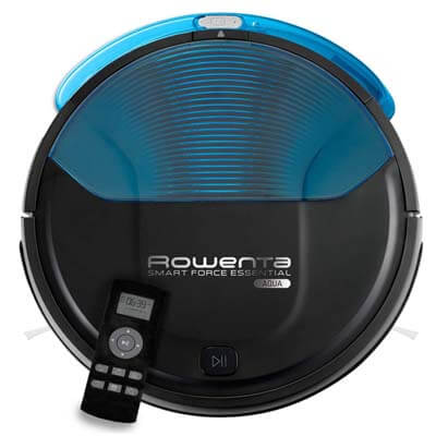 Rowenta Smart Force Essential Aqua