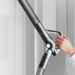 Dyson Cinetic Big Ball articulated handle