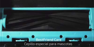 Raspall BestFriend Care