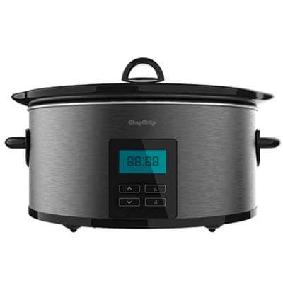 Chup Chup Matic Slow Cooker