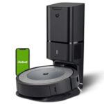 Roomba i3+, limpieza más cómoda y eficaz