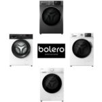 Bolero, las lavadoras que se adaptan a tu ritmo de vida