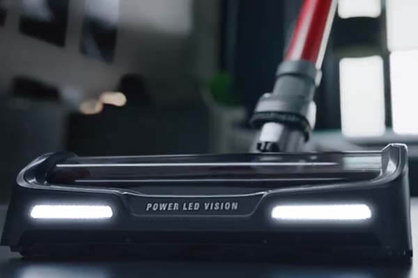 Rowenta X-Force 11.50 cepillo Power Led Vision