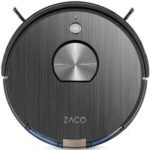 Zaco A10, eficaz y con un diseño espectacular