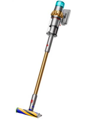 Dyson V15 Detect Complete Extra