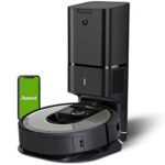 Roomba i6+, manejo más cómodo y sencillo con la calidad de iRobot