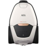 AEG VX82-1-ALR, eficaz, ultrasilenciosa y bien equipada