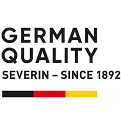 Severin, calidad alemana desde 1892