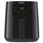 Philips HD9252/90 Airfryer, fantástico sabor sin casi nada de grasa