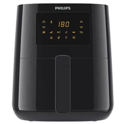 Philips HD9252/90 Airfryer