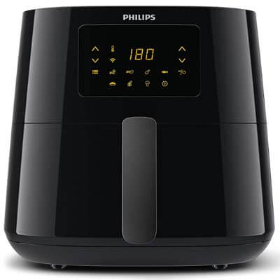 Philips HD9280-90 Airfryer XL Connected