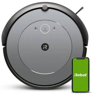 Roomba i1