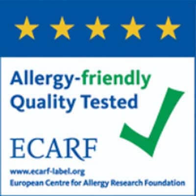 Certificación ECARF