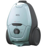 AEG VX82-1-4MB, alta eficacia y mínimo ruido