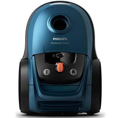 Philips FC8783-09 Performer Silent