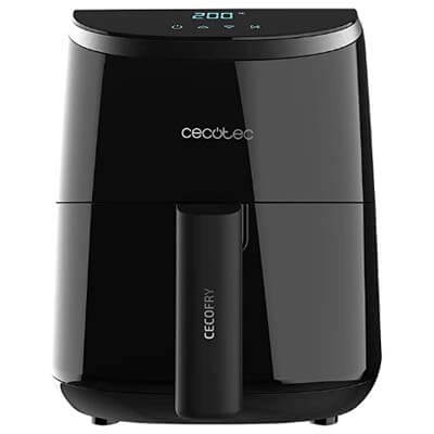 Cecofry Compact 2000 Touch
