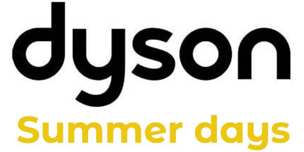 Dyson Summer Days